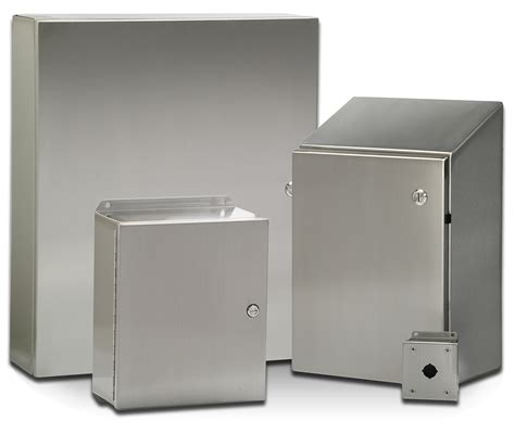 316 ss electrical enclosures